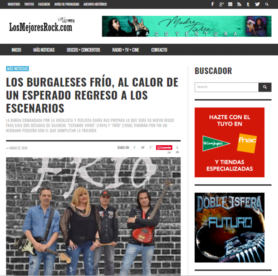 losmejoresdelrock.com